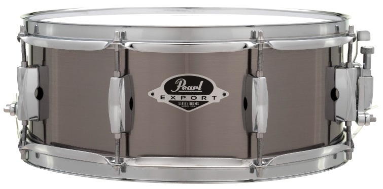 Pearl EXX725SBR/C Export Smokey Chrome