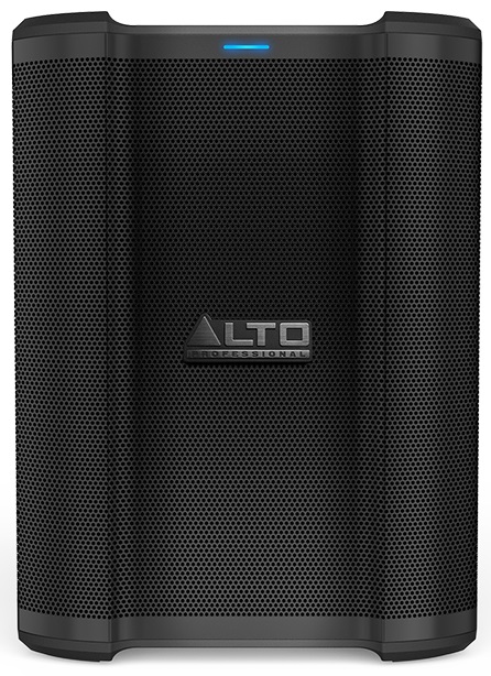 Alto Busker 200W P.A. Portátil com Bateria Recarregável