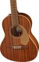 Fender Sonoran Mini All Mahogany