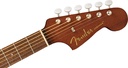 Fender Sonoran Mini All Mahogany