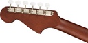 Fender Sonoran Mini All Mahogany