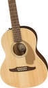 Fender Sonoran Mini Natural