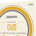 Daddario EJ95A Arabic Oud