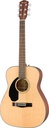 Fender CD60S LH NT