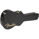 Fender Classical/Folk Hardshell Case