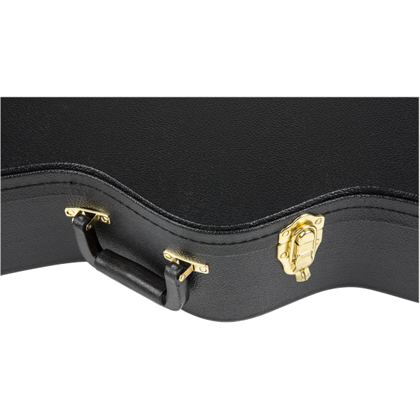 Fender Classical/Folk Hardshell Case