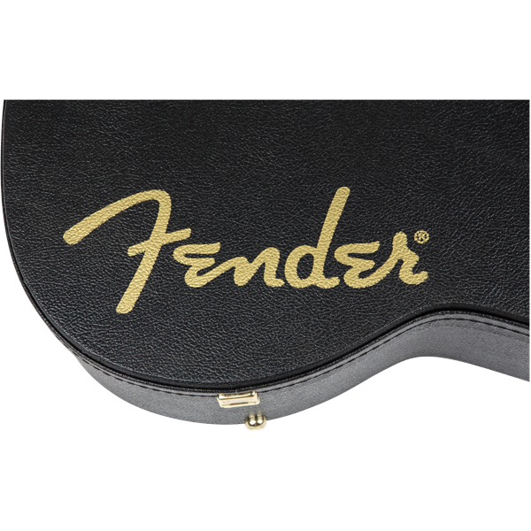 Fender Classical/Folk Hardshell Case