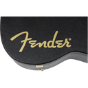 Fender Classical/Folk Hardshell Case