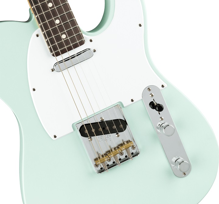 [A/002625] Fender American Performer Tele RW HB Image 