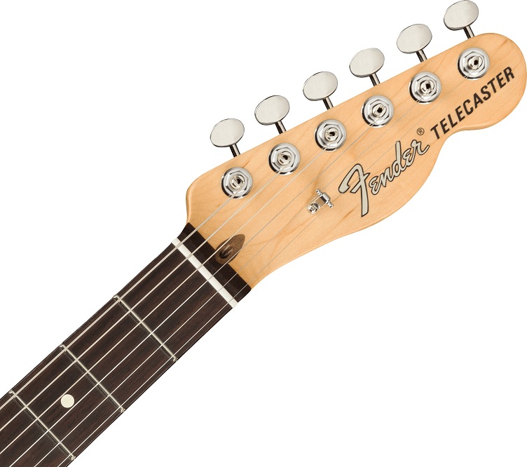 [A/002625] Fender American Performer Tele RW HB Image 