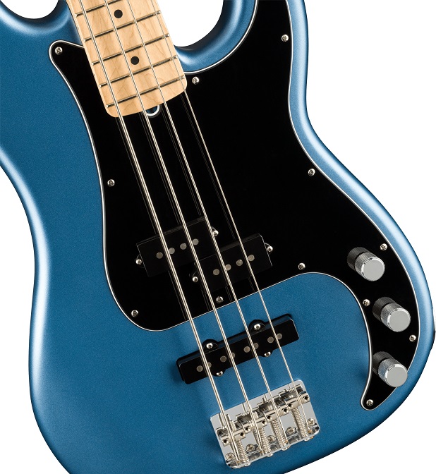 [A/002616] Fender American Performer P Bass RW AW Image 