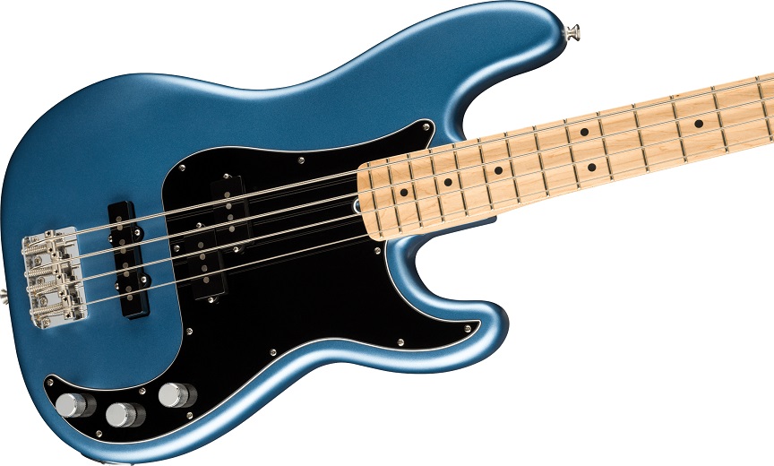 [A/002616] Fender American Performer P Bass RW AW Image 