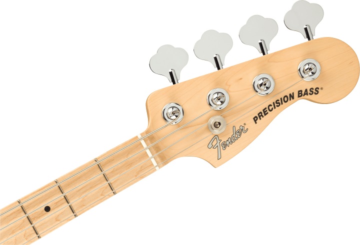 [A/002616] Fender American Performer P Bass RW AW Image 