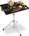 Latin Percussion LPA521 TRAP TABLE, Mesa Percussão