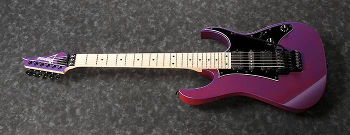 Ibanez RG550-PN