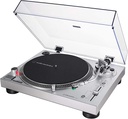 Audio-Technica AT-LP120XUSB Silver