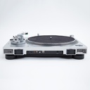 Audio-Technica AT-LP120XUSB Silver