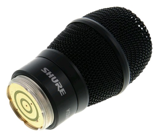 Shure RPW 184 KSM9 Black