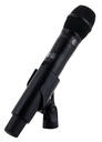 Shure QLXD24/KSM9