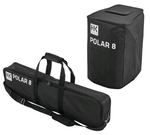 HK POLAR 8
