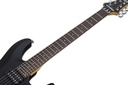 Schecter C6 FR DELUXE SBK