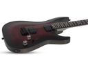 Schecter Omen Elite-6 BCHB