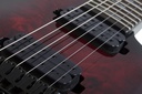 Schecter Omen Elite-6 BCHB