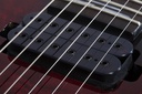 Schecter Omen Elite-6 BCHB