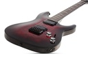 Schecter Omen Elite-6 BCHB