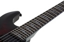 Schecter Omen Elite-6 BCHB