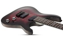 Schecter Omen Elite-6 BCHB