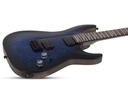 Schecter Omen Elite-6 STBB