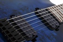 Schecter Omen Elite-6 STBB