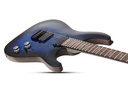 Schecter Omen Elite-6 STBB