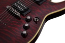 Schecter Omen Extreme 6 BCH