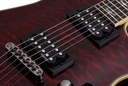 Schecter Omen Extreme 6 BCH