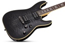 Schecter Omen Extreme-6 STBLK