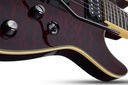 Schecter Omen Extreme-6 FR BCH