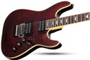 Schecter Omen Extreme-6 FR BCH