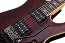 Schecter Omen Extreme-6 FR BCH