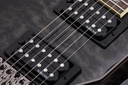 Schecter Omen Extreme-6 FR STBLK