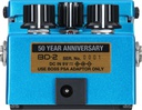 Boss BD-2-B50A 50th Anniversary Edition Blues Driver Pedal