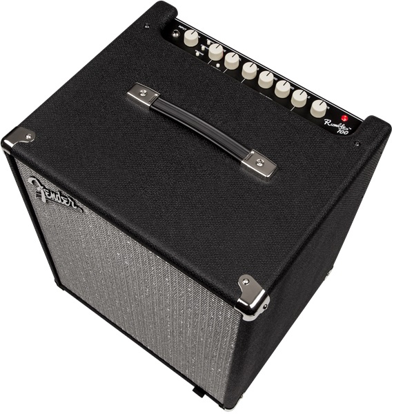 Fender Rumble 100