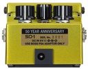 Boss SD-1-B50A 50th Anniversary Edition Super Overdrive Pedal