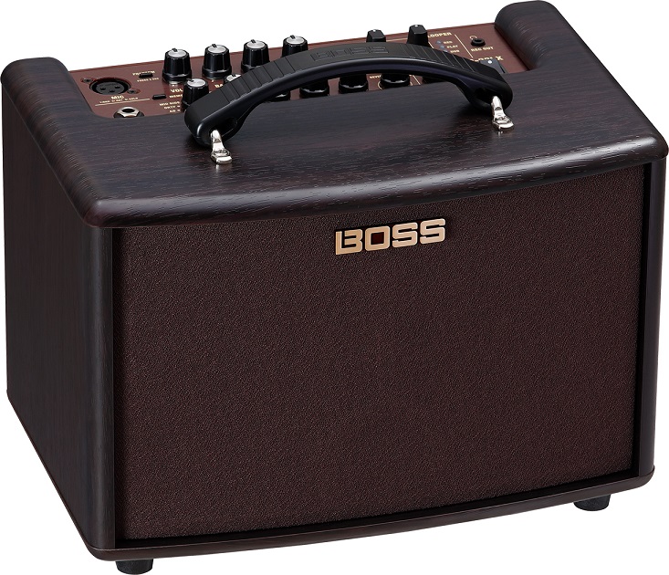 Boss AC-22LX Acoustic Amplifier