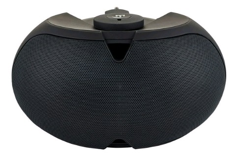 Electrovoice EVID 6.2 Black
