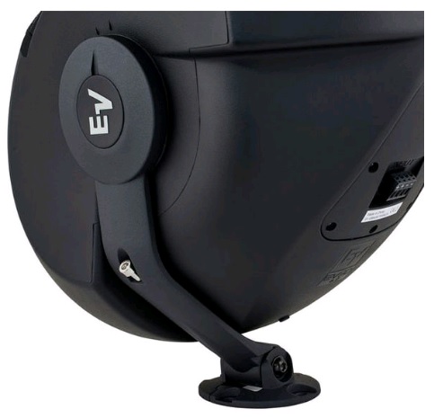 Electrovoice EVID 6.2 Black