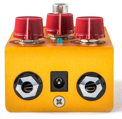 Way Huge Smalls Conspiracy Theory Professional Overdrive WM20