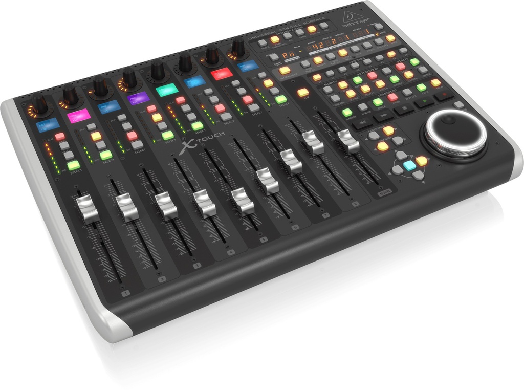 Behringer X-Touch