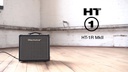 Blackstar HT-1R MKII Combo a Válvulas